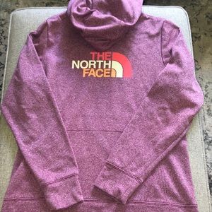 North Face Hoodie